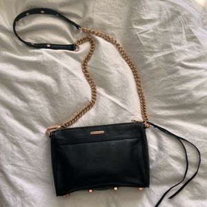 Rebecca Minkoff cross body bag